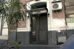urban house, Catania